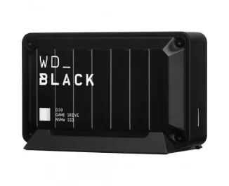 Внешний SSD накопитель 2 TB WD Black D30 Black (WDBATL0020BBK-WESN)