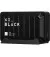 Внешний SSD накопитель 2 TB WD Black D30 Black (WDBATL0020BBK-WESN)