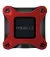 Внешний SSD накопитель 240Gb ADATA SD600Q Red (ASD600Q-240GU31-CRD)
