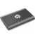 Внешний SSD накопитель 250Gb HP P500 Black (7NL52AA)