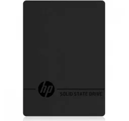 Внешний SSD накопитель 250Gb HP P600 (3XJ06AA)