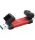 Зовнішній SSD накопичувач 250Gb Silicon Power DS72 Red (SP250GBUC3S72VPR)