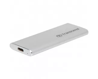 Внешний SSD накопитель 250Gb Transcend ESD260C (TS250GESD260C)