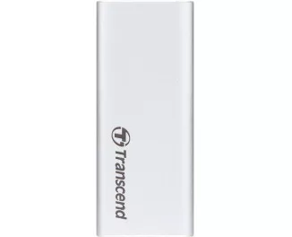 Внешний SSD накопитель 250Gb Transcend ESD260C (TS250GESD260C)