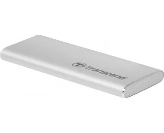 Внешний SSD накопитель 250Gb Transcend ESD260C (TS250GESD260C)