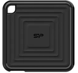 Внешний SSD накопитель 256Gb Silicon Power PC60 (SP256GBPSDPC60CK)