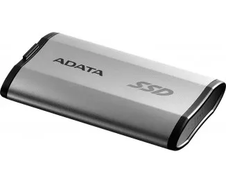 Внешний SSD накопитель 4 TB ADATA SD810 (SD810-4000G-CSG)