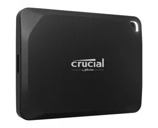 Внешний SSD накопитель 4 TB Crucial X10 Pro (CT4000X10PROSSD9)