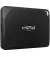 Внешний SSD накопитель 4 TB Crucial X10 Pro (CT4000X10PROSSD9)