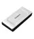 Зовнішній накопичувач SSD 4 ТB Kingston XS2000 Silver (SXS2000/4000G)