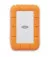 Зовнішній SSD накопичувач 4 TB LaCie Rugged Mini (STMF4000400)