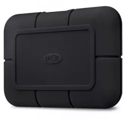 Внешний SSD накопитель 4 TB LaCie Rugged Pro (STHZ4000800)