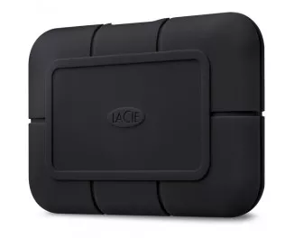 Внешний SSD накопитель 4 TB LaCie Rugged Pro (STHZ4000800)