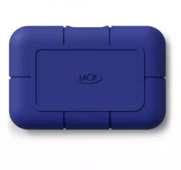Внешний SSD накопитель 4 TB LaCie Rugged Pro5 (STNA4000400)