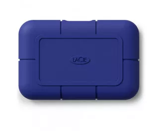 Внешний SSD накопитель 4 TB LaCie Rugged Pro5 (STNA4000400)