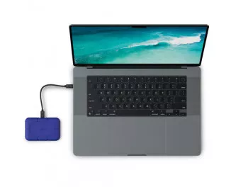 Внешний SSD накопитель 4 TB LaCie Rugged Pro5 (STNA4000400)