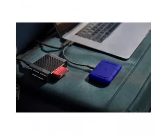 Внешний SSD накопитель 4 TB LaCie Rugged Pro5 (STNA4000400)