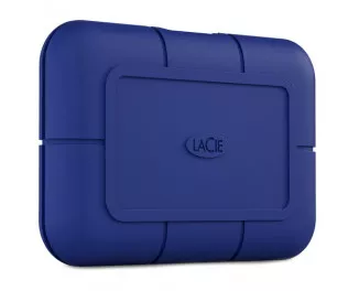 Внешний SSD накопитель 4 TB LaCie Rugged Pro5 (STNA4000400)