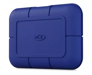 Внешний SSD накопитель 4 TB LaCie Rugged Pro5 (STNA4000400)