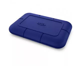 Внешний SSD накопитель 4 TB LaCie Rugged Pro5 (STNA4000400)