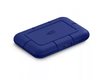 Внешний SSD накопитель 4 TB LaCie Rugged Pro5 (STNA4000400)