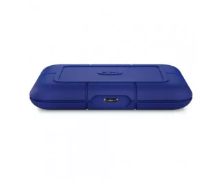 Внешний SSD накопитель 4 TB LaCie Rugged Pro5 (STNA4000400)