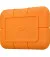 Зовнішній SSD накопичувач 4 TB LaCie Rugged (STHR4000800)