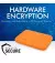 Зовнішній SSD накопичувач 4 TB LaCie Rugged (STHR4000800)