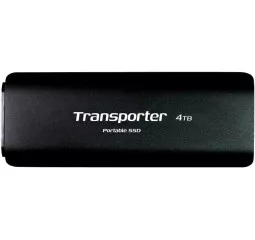 Внешний SSD накопитель 4 TB Patriot Transporter (PTP4TBPEC)