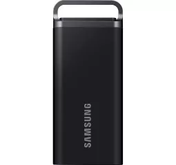 Внешний SSD накопитель 4 TB Samsung T5 EVO (MU-PH4T0S/AM)