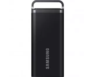 Внешний SSD накопитель 4 TB Samsung T5 EVO (MU-PH4T0S/AM)