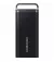 Внешний SSD накопитель 4 TB Samsung T5 EVO (MU-PH4T0S/AM)