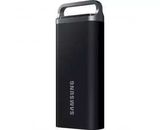 Внешний SSD накопитель 4 TB Samsung T5 EVO (MU-PH4T0S/AM)