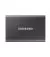 Внешний SSD накопитель 4 TB Samsung T7 Titan Gray (MU-PC4T0T/WW)