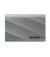 Внешний SSD накопитель 4 TB Samsung T9 Gray (MU-PK4T0G)