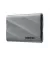 Внешний SSD накопитель 4 TB Samsung T9 Gray (MU-PK4T0G)