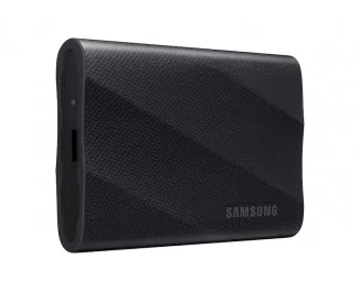 Внешний SSD накопитель 4 TB Samsung T9 (MU-PG4T0B/EU)