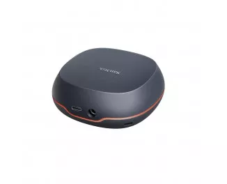 Внешний SSD накопитель 4 TB SanDisk Desk Drive (SDSSDT40-4T00-EM25)