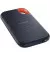 Внешний SSD накопитель 4 TB SanDisk Extreme Portable V2 (SDSSDE61-4T00-G25)