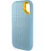 Зовнішній SSD накопичувач 4 TB SanDisk Extreme Portable V2 Sky Blue (SDSSDE61-4T00-G25B)