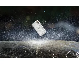 Внешний SSD накопитель 4 TB SanDisk Extreme Portable V2 White (SDSSDE61-4T00-G46W)