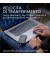 Внешний SSD накопитель 4 TB SanDisk Professional PRO-G40 (SDPS31H-004T-GBCND)