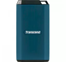 Внешний SSD накопитель 4 TB Transcend ESD410C (TS4TESD410C)
