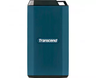 Внешний SSD накопитель 4 TB Transcend ESD410C (TS4TESD410C)