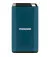 Внешний SSD накопитель 4 TB Transcend ESD410C (TS4TESD410C)