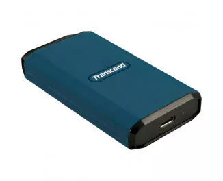Внешний SSD накопитель 4 TB Transcend ESD410C (TS4TESD410C)