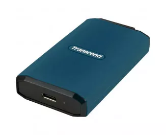 Внешний SSD накопитель 4 TB Transcend ESD410C (TS4TESD410C)