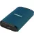 Внешний SSD накопитель 4 TB Transcend ESD410C (TS4TESD410C)
