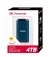 Внешний SSD накопитель 4 TB Transcend ESD410C (TS4TESD410C)