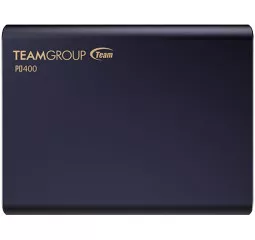 Внешний SSD накопитель 480Gb Team PD400 (T8FED4480G0C108)